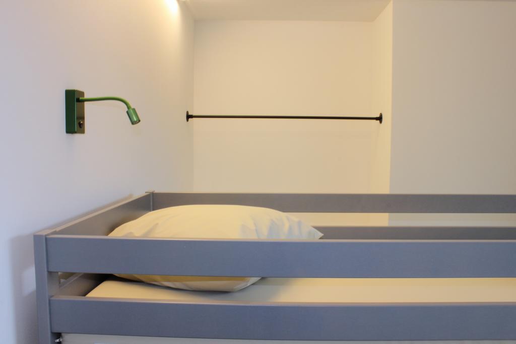 Hostel Groeninghe Кортрейк Екстер'єр фото